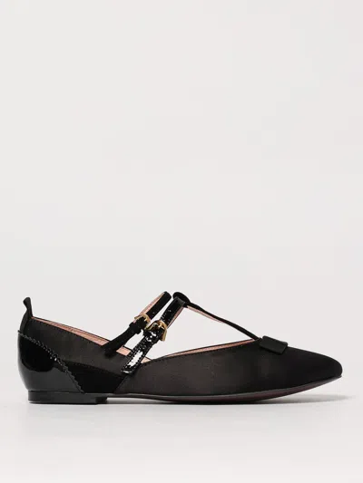 Coccinelle Ballet Flats  Woman Color Black