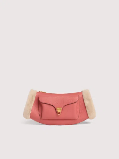 Coccinelle Beat Arctic