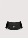 Coccinelle Beat Arctic In Black