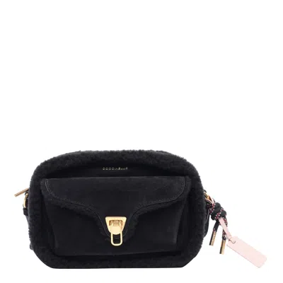 COCCINELLE BEAT CROSSBODY BAG