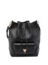 Coccinelle Beat Generatio Medium Bag