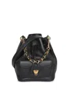 Coccinelle Beat Generatio Small Bag In Black