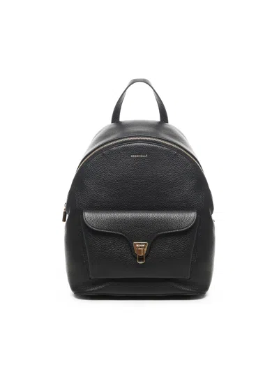 COCCINELLE BEAT GENERATIO BACKPACK