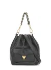 Coccinelle Beat Generatio Small Bag In Black