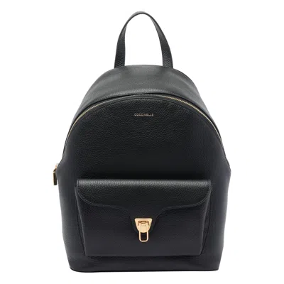COCCINELLE COCCINELLE BEAT GENERATION BACKPACK