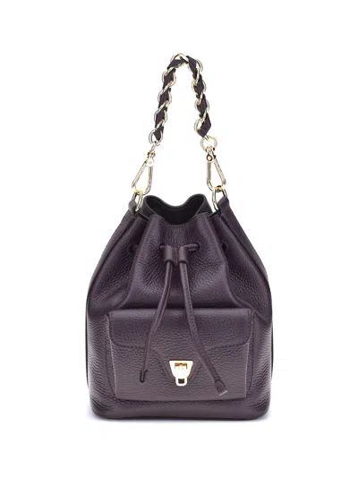 Coccinelle Beat Generation Bucket Bag