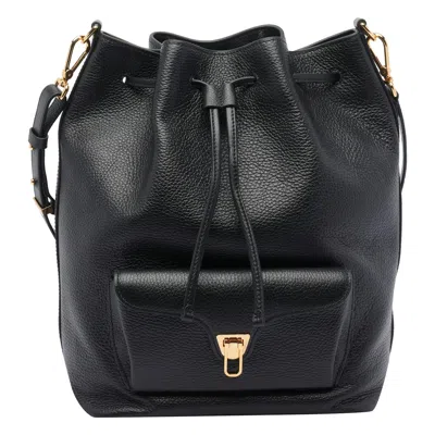 COCCINELLE BEAT GENERATION BUCKET BAG