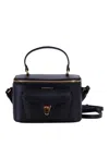 Coccinelle Beat Generation Handbag In Black