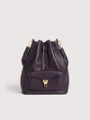 Coccinelle Beat Generation Large In Purple