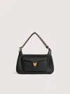 Coccinelle Beat Generation Medium In Black