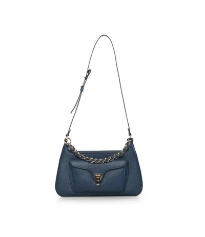 Coccinelle Beat Generation Medium In Blue