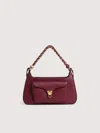 Coccinelle Beat Generation Medium In Red