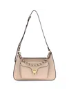 Coccinelle Beat Generation Shoulder Bag In Pink