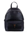 Coccinelle Beat Generation Small Backpack In Black