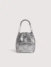 Coccinelle Beat Generation Small In Gray