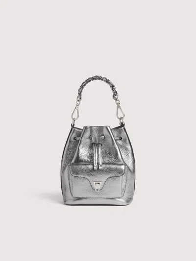 Coccinelle Beat Generation Small In Gray
