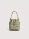 Coccinelle Beat Generation Small In Green