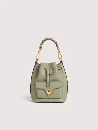 Coccinelle Beat Generation Small In Green