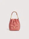 Coccinelle Beat Generation Small In Pink