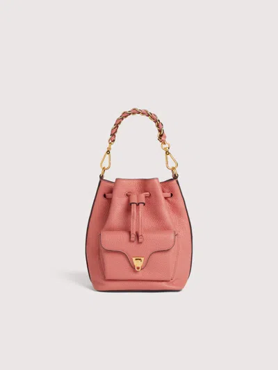Coccinelle Beat Generation Small In Pink