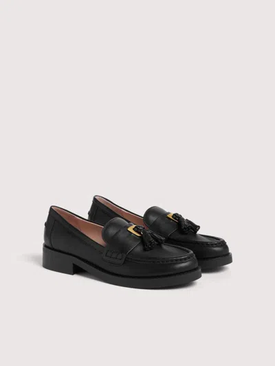Coccinelle Beat Selleria In Black