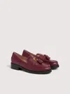 Coccinelle Beat Selleria In Red