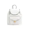 COCCINELLE BEAT SOFT BACKPACK IN LEATHER