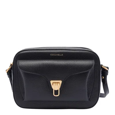 COCCINELLE BEAT SOFT CROSSBODY BAG