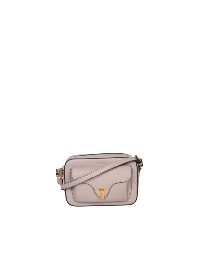 COCCINELLE BEAT SOFT MINI CIPRIA BAG