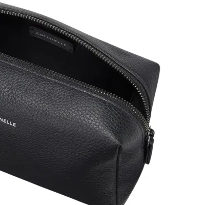 Coccinelle Beauty Woman E5muk95g001-001 Black