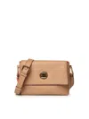 Coccinelle Leather Shoulder Bag