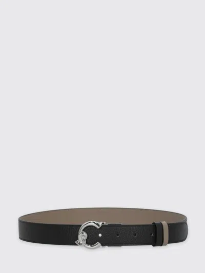 Coccinelle Belt Woman  In Black