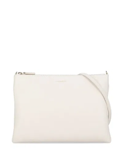 Coccinelle Best Crossbody Bag In Red