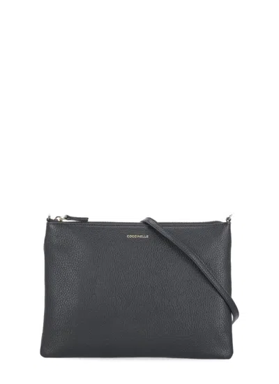 Coccinelle Best Pochette In Black