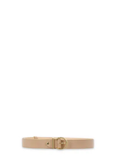Coccinelle Beth Leather Belt