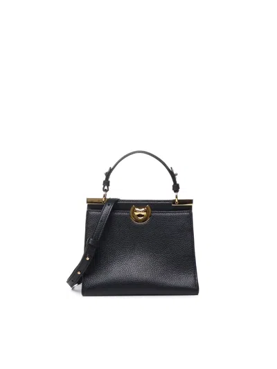 Coccinelle Binxie Bag Small In Black