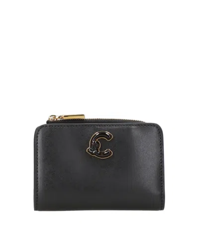 Coccinelle Wallets Black