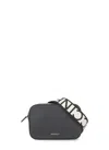 Coccinelle Tebe Bag In Black