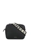 Coccinelle Tebe Bag In Black