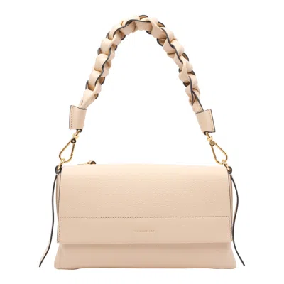 Coccinelle Boheme Grana Double Shoulder Bag