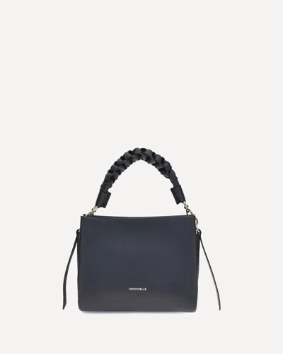 Coccinelle Boheme Handbag In Black