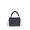 Coccinelle Boheme Handbag In Black