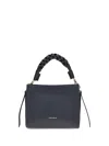 Coccinelle Boheme Handbag In Black