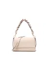 Coccinelle Boheme Leather Bag