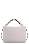 COCCINELLE BOHEME LEATHER HANDBAG