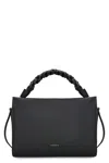 Coccinelle Bags In Noir/cuir