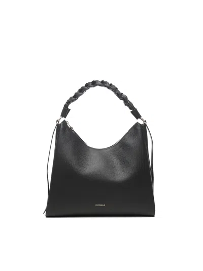 COCCINELLE BOHEME MEDIUM BAG