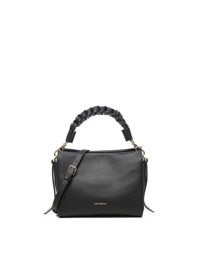 Coccinelle Boheme Mini Bag