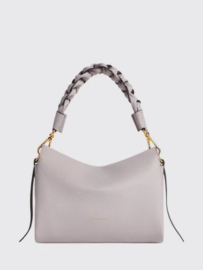 Coccinelle ミニバッグ レディース カラー ホワイト In White