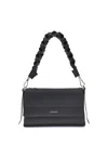 Coccinelle Boheme Grana Double Shoulder Bag